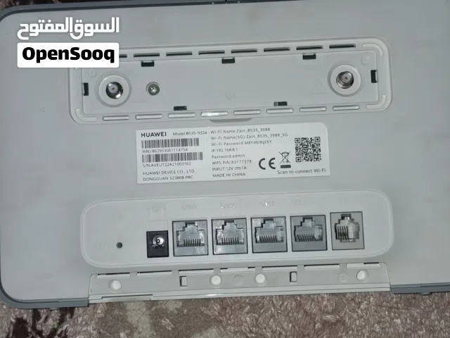 راوتر زين للبيع 4G+