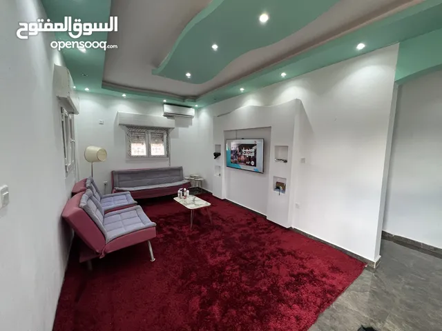 120 m2 2 Bedrooms Townhouse for Rent in Benghazi Qawarsheh