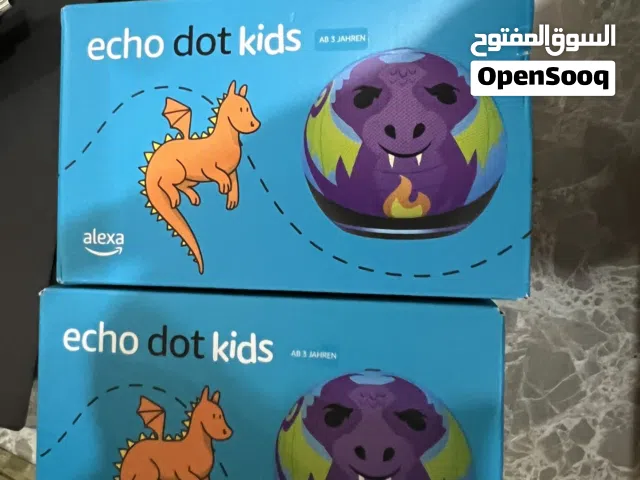Alexa اليكسا
