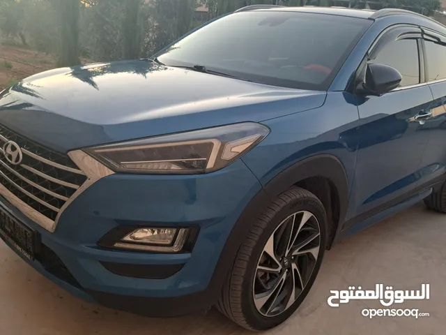 عررررررض مممغري عالكاش جيب هونداي 2019 توسان دديزل مفلللللل بسعر حرررررق عالكاش فقططط