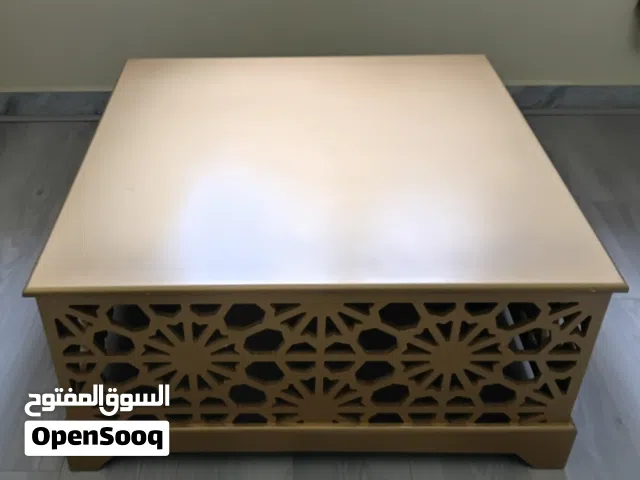 طاوله جلسه