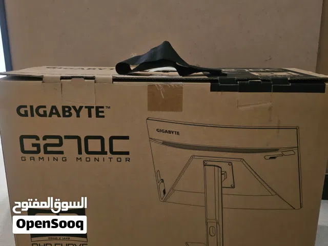 27 Other monitors for sale  in Basra