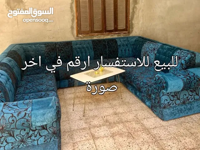 صالون جلوس