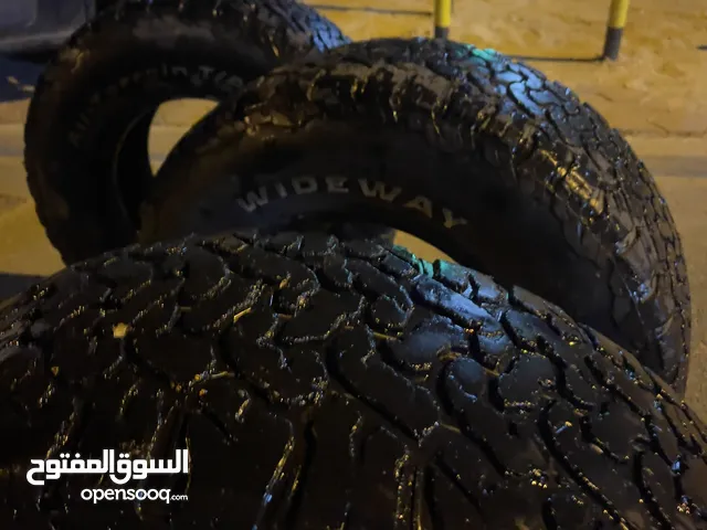 Other 17 Rims in Kuwait City