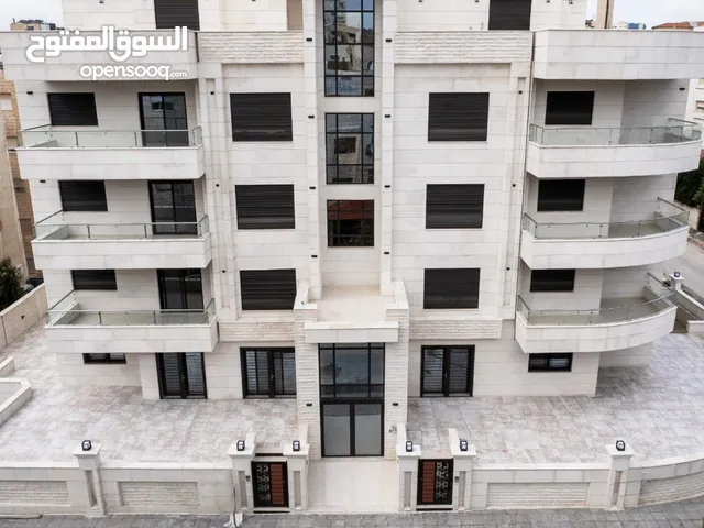 150 m2 3 Bedrooms Apartments for Sale in Amman Al Rabiah