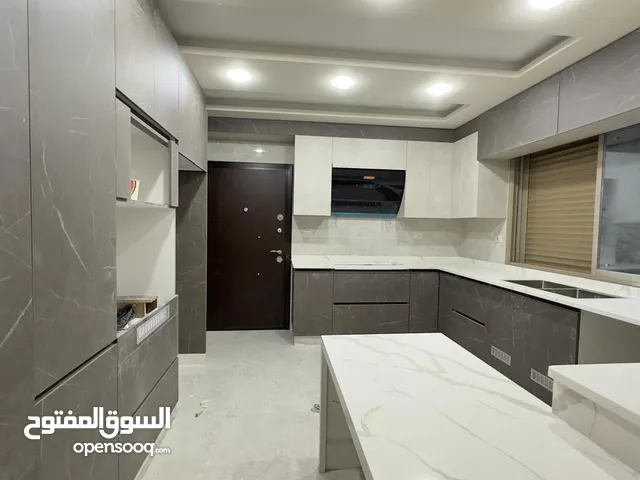 شقق جديدة للبيع مطبخ راكب قصر العوادين مساحة 175م