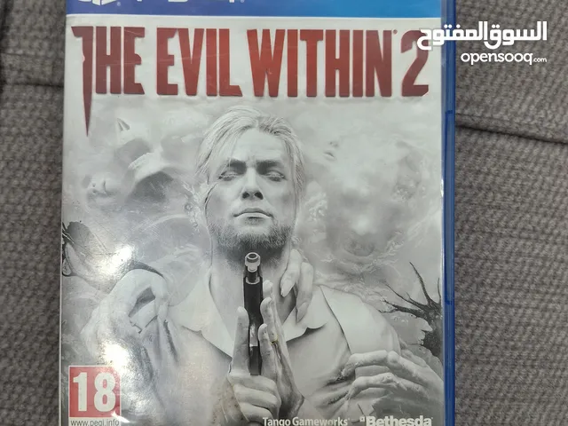 سدي للبيع Theevil2