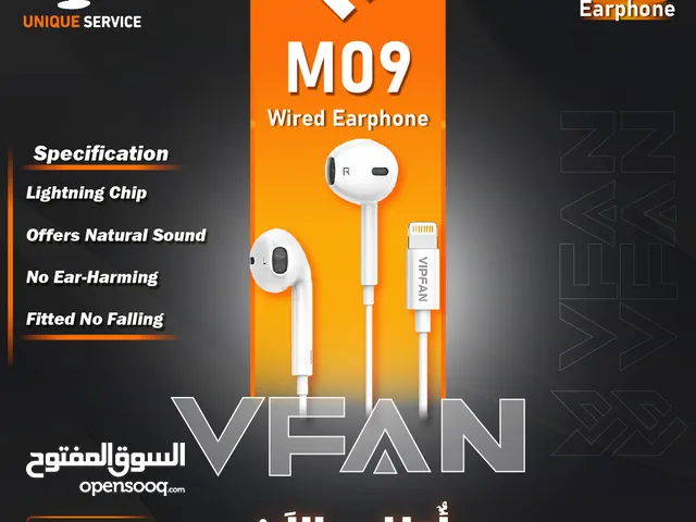 Headsets for Sale in Amman