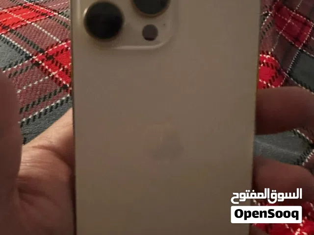 ايفون 16 بروًماكس 256 كيكا بايت بطارية 95٪