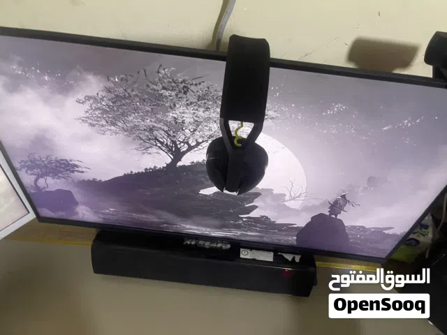32" Other monitors for sale  in Basra