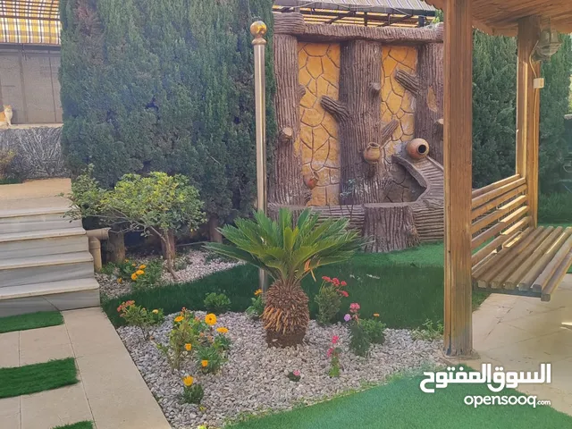 فيلا للبيع في منطقة ضاحية الرشيد الجبيهة