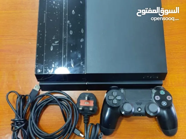PlayStation 4 PlayStation for sale in Amman