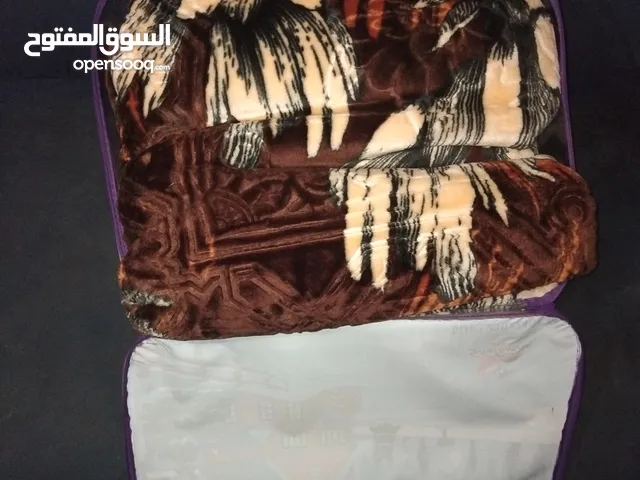 بطانية اسكيمو سانتا مورا طبقة واحدة دبل فيس