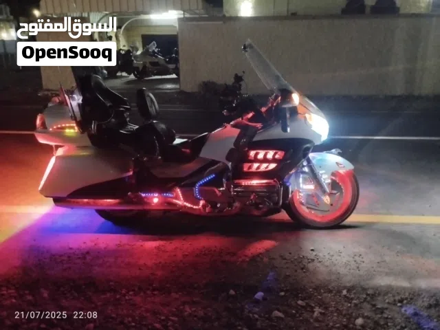 2008 هوندا أخرى