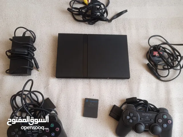 PlayStation 2 PlayStation for sale in Amman