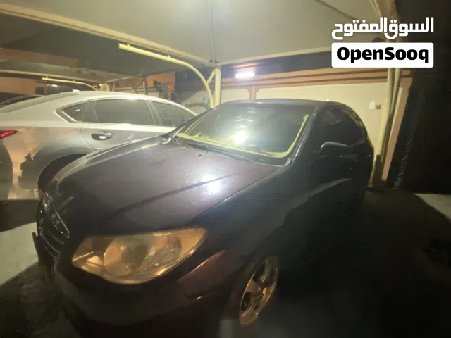 2010 هيونداي النترا GL