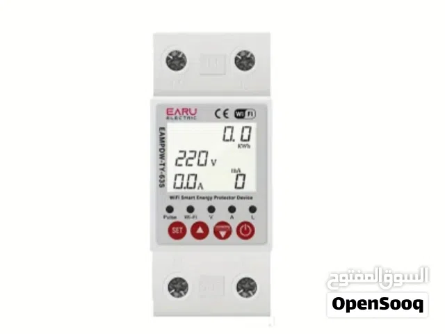 قاطع التحكم بالشاحن للسيارة الكهربائية