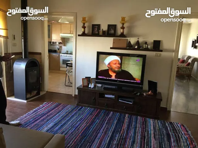 شقة فارغة للايجار سوبر ديلوكس خلدا