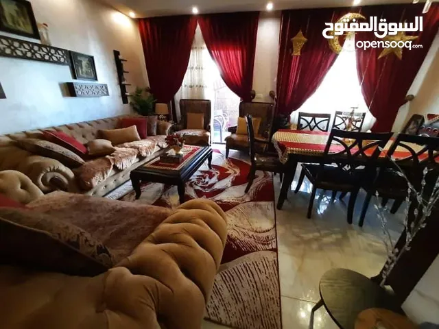 133 m2 3 Bedrooms Apartments for Sale in Amman Tla' Ali