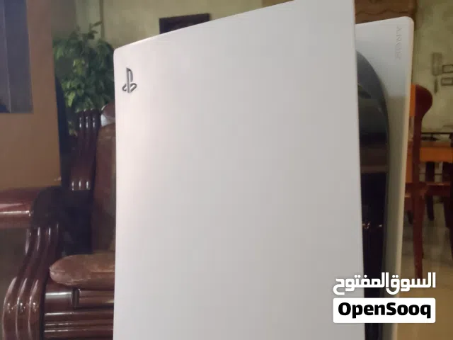 بلايستيشن 5