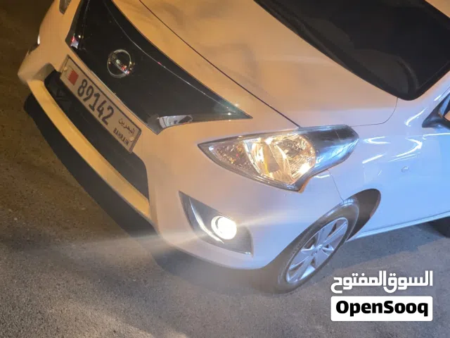 Used Nissan Sunny in Central Governorate