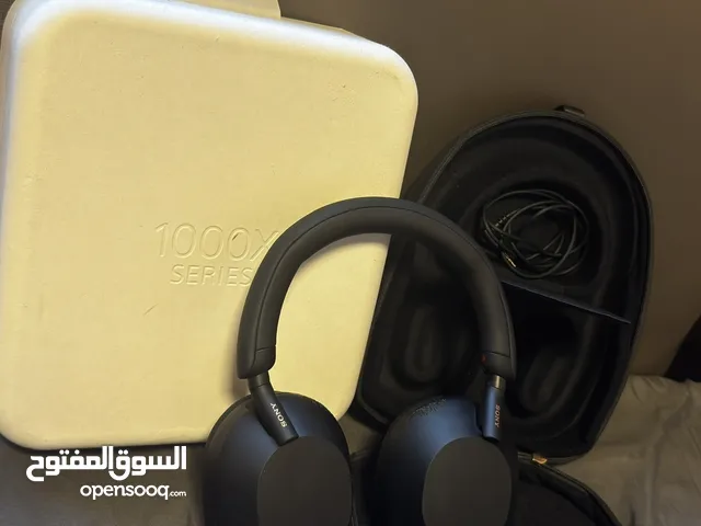 Sony WH-1000XM5 Wireless Noise Cancelling Headphones