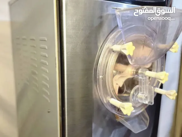  Ice Cream Machines for sale in Sana'a
