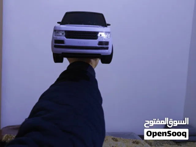 سيارات عالجهاز تحكم