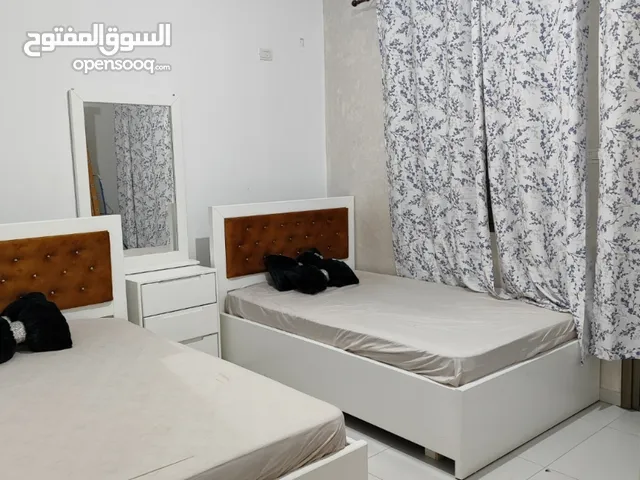 شقة مفروشة للإيجار في رام الله الحي الدبلوماسي