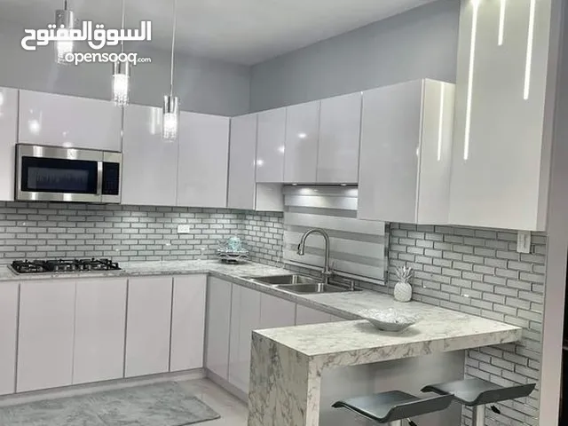 68m2 1 Bedroom Apartments for Sale in Giza 6th of October