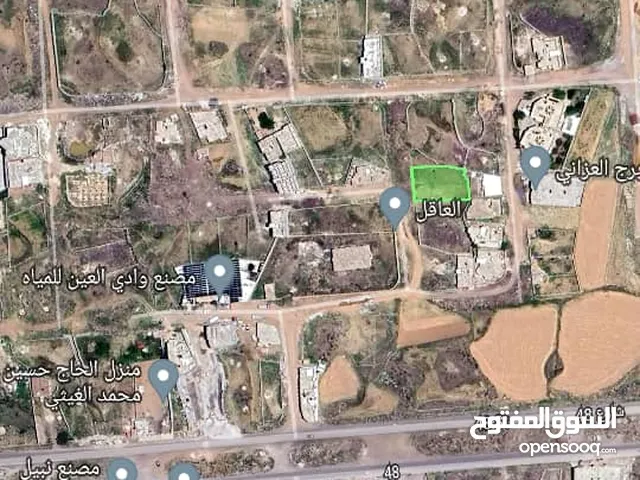Residential Land for Sale in Sana'a Al Wahdah District