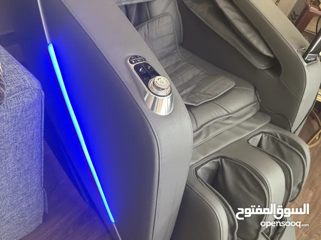 كرسي مساج الغانم