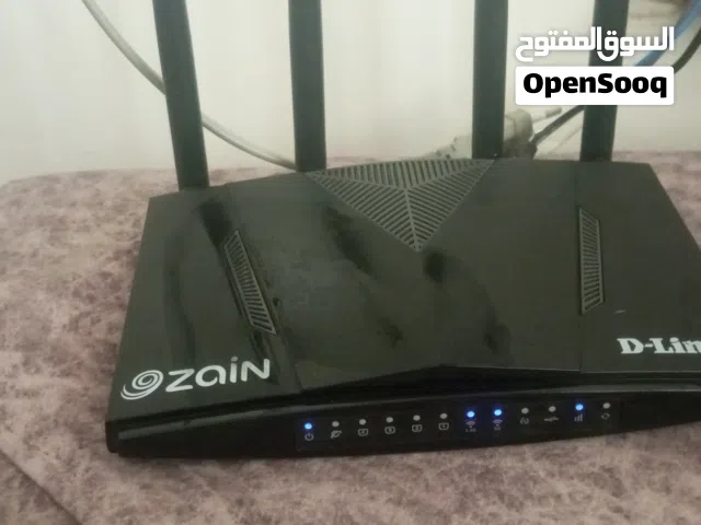رواتر زين مفتوح على جميع الشبكات زين امنيه اورنج لخطوط الماي فاي اورنج امنيه زين