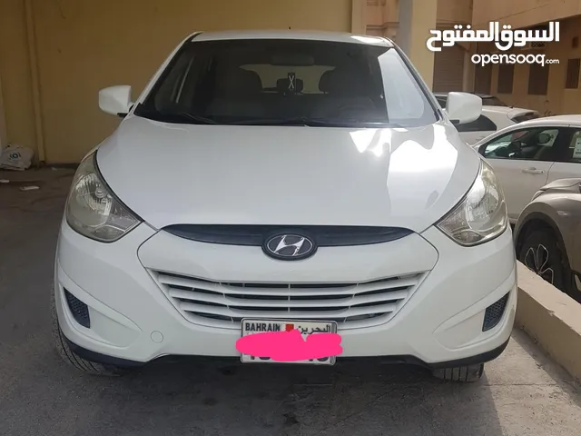 Hyundai Tucson 2013 BD 2800/-
