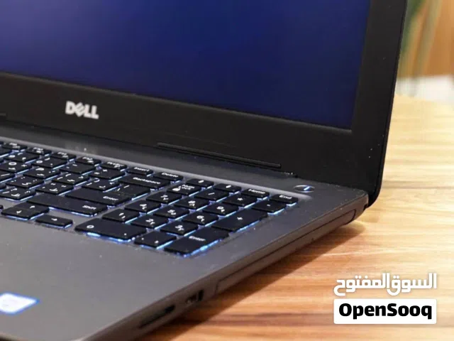 Windows Dell for sale  in Irbid