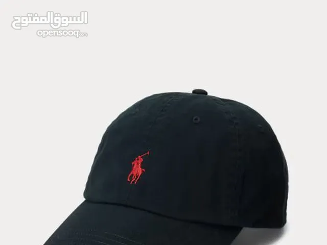 طاقية POLO الأصلية .... تصميم كلاسيكي