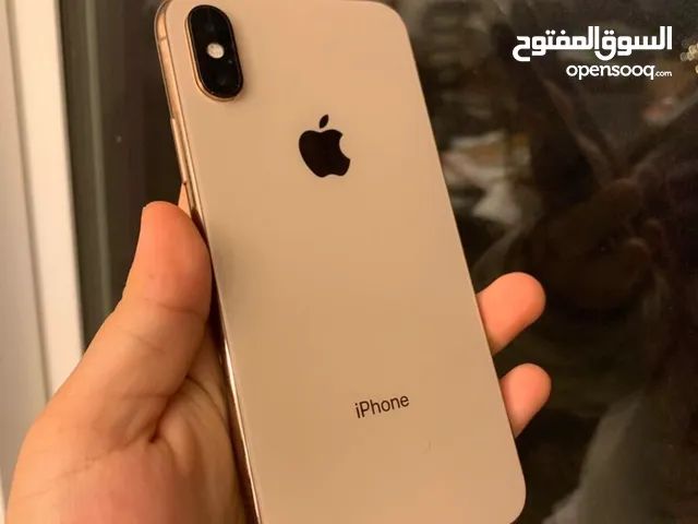 للبيع iphone xs