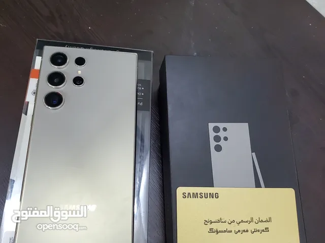 Samsung Galaxy S24 Ultra 256 GB in Najaf