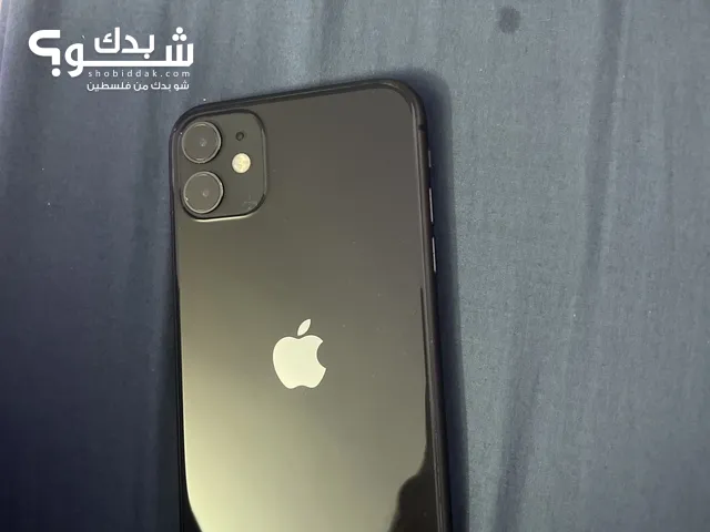 Apple iPhone 11 64 GB in Nablus