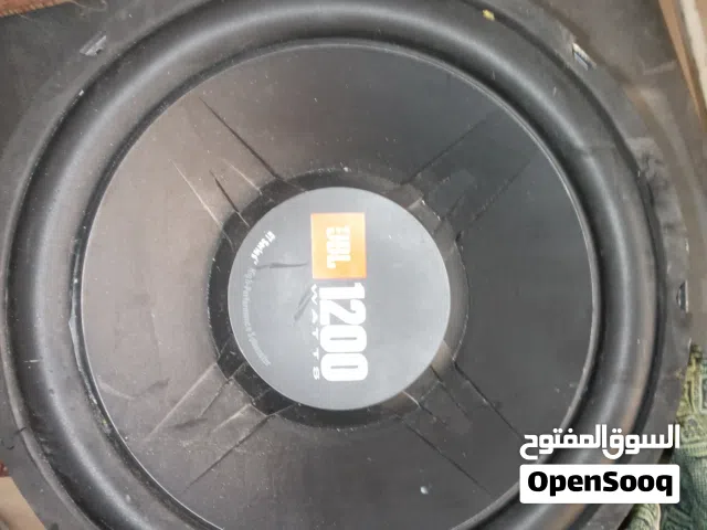 بازوقه انبيفير بوشمن هوفر JBL1200 للبيع
