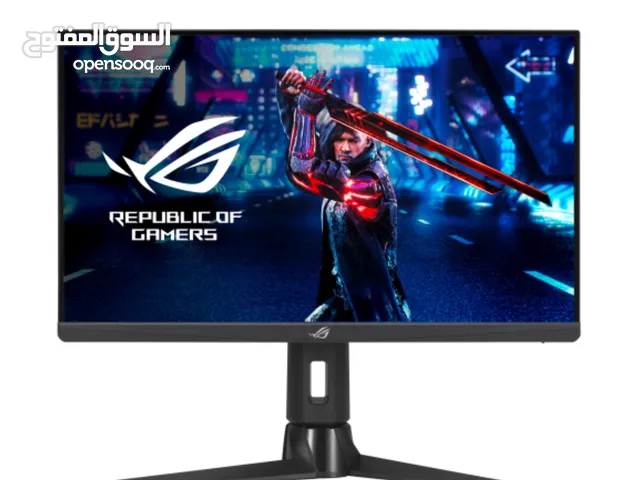 Asus ROG Strix XG259QNS