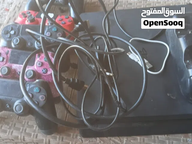 PlayStation 4 PlayStation for sale in Amman