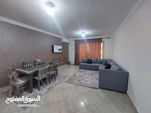 130m2 3 Bedrooms Apartments for Rent in Giza 6th of October