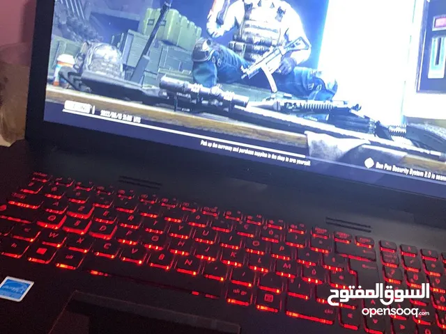 Pc Asus Rog Gamer i7