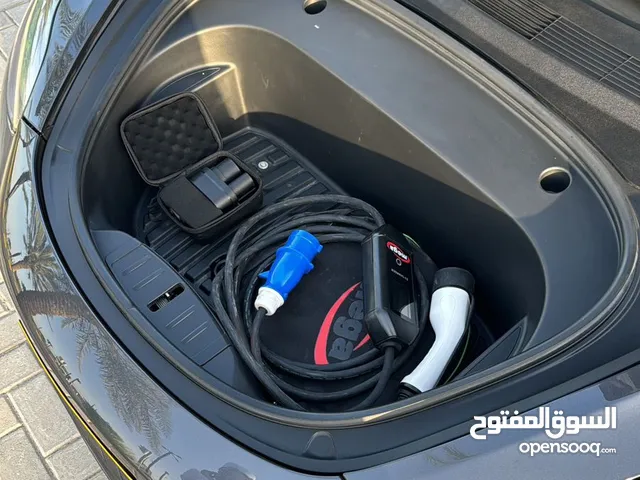 Used Tesla Model 3 in Muscat