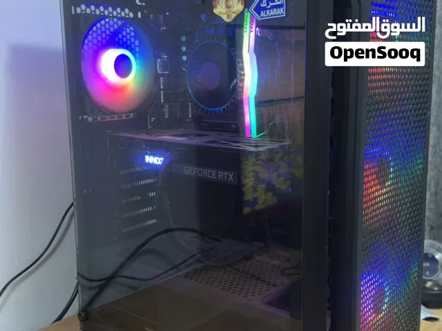 Full Gaming SetUp in excellent condition