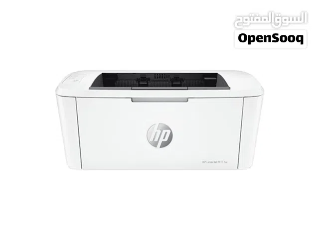 طابعة hp 111a