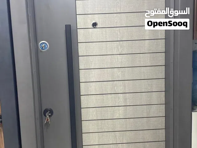 عرض خاص على الأبواب الأمان التركيه