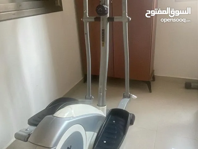 cross trainer جهاز كورس