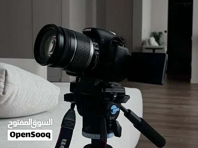 Canon 4000D كاميرا كانون
